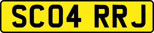SC04RRJ