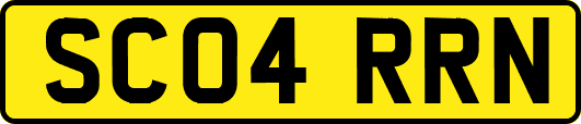 SC04RRN