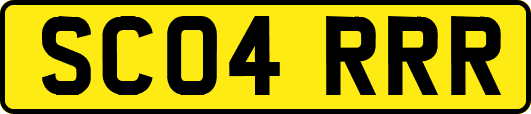 SC04RRR