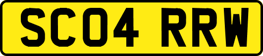 SC04RRW