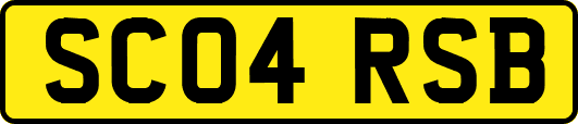 SC04RSB