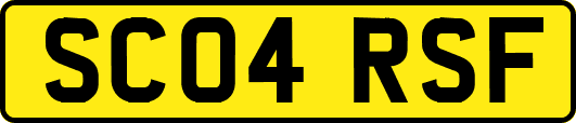 SC04RSF