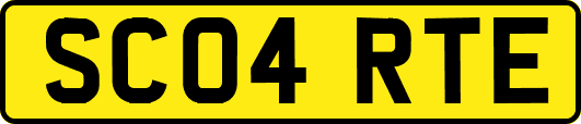 SC04RTE