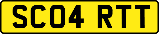 SC04RTT