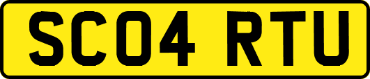 SC04RTU