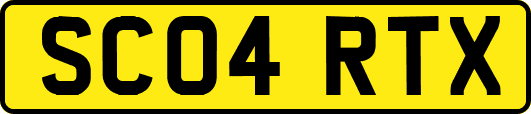 SC04RTX
