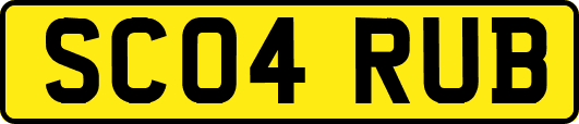 SC04RUB