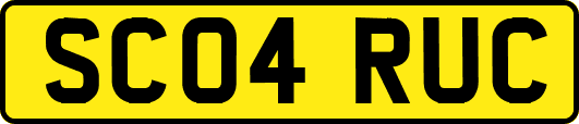 SC04RUC