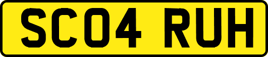SC04RUH