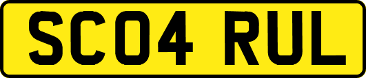 SC04RUL