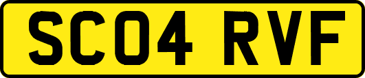 SC04RVF