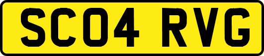 SC04RVG