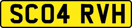 SC04RVH