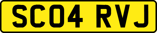 SC04RVJ