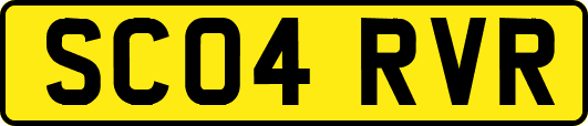 SC04RVR