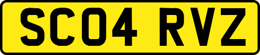 SC04RVZ