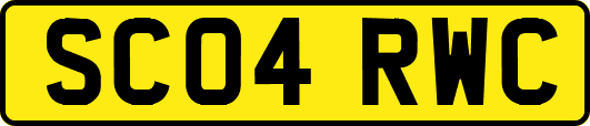 SC04RWC