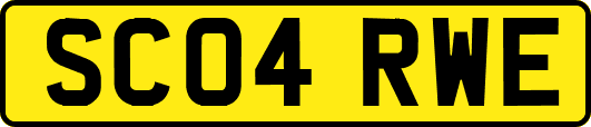 SC04RWE