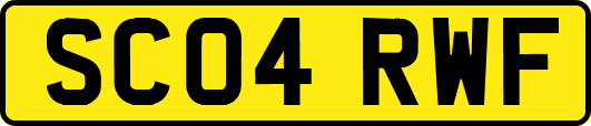SC04RWF