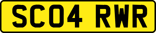 SC04RWR