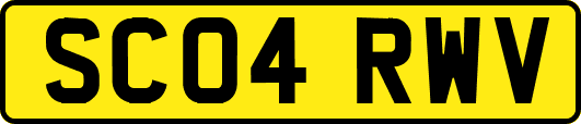 SC04RWV