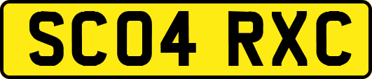 SC04RXC