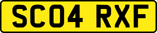 SC04RXF
