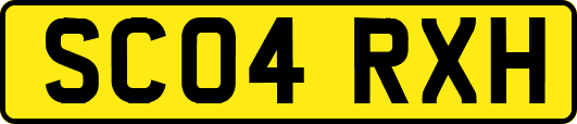 SC04RXH
