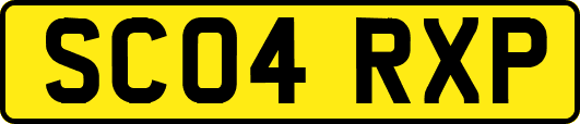 SC04RXP