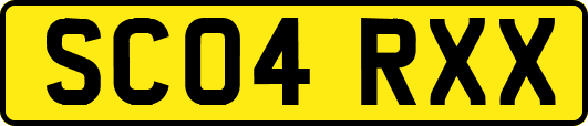 SC04RXX