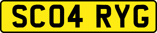 SC04RYG
