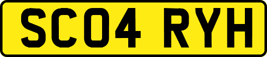 SC04RYH
