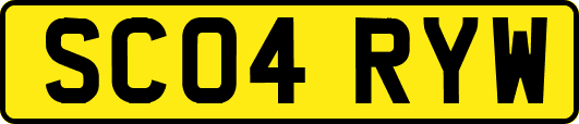 SC04RYW