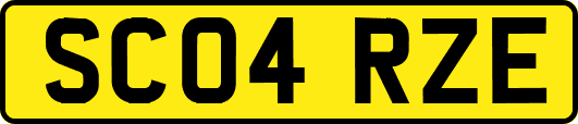 SC04RZE