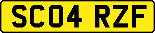 SC04RZF