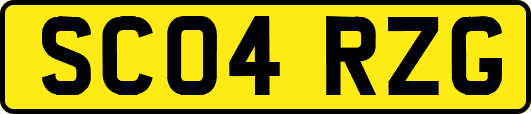 SC04RZG