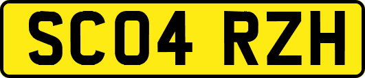SC04RZH