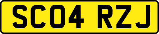 SC04RZJ