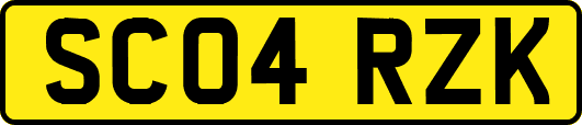 SC04RZK
