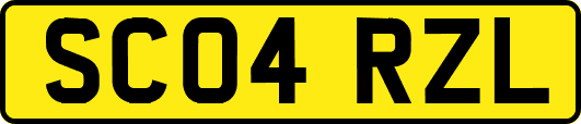 SC04RZL