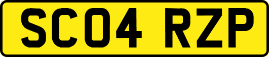 SC04RZP