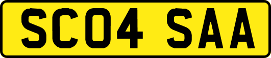 SC04SAA