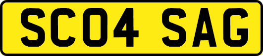 SC04SAG