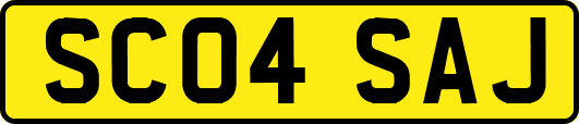 SC04SAJ