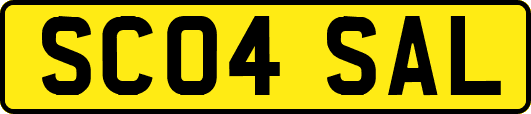 SC04SAL