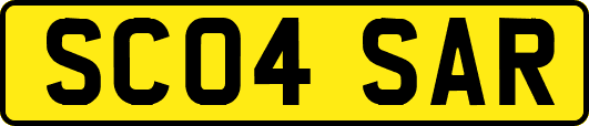 SC04SAR