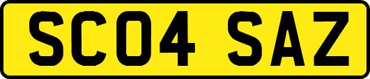 SC04SAZ