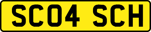 SC04SCH