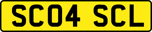 SC04SCL