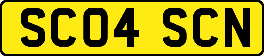 SC04SCN
